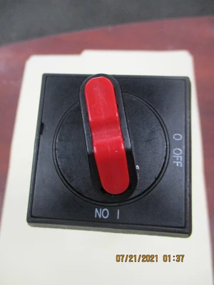 USED ABB OT16E3