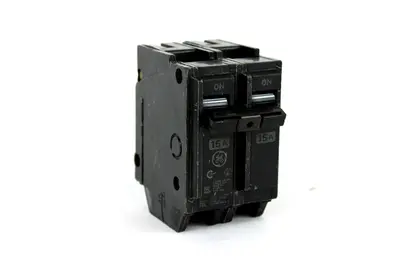 USED GENERAL ELECTRIC HACR