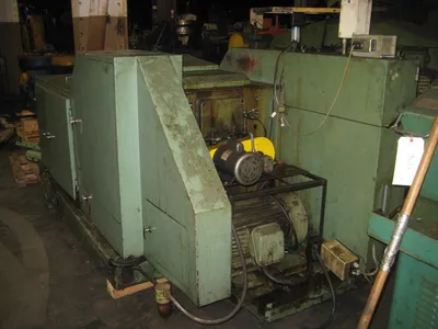 USED 1980 NAKASHIMADA H25A