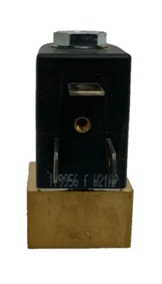 USED Burkert 6011 A
