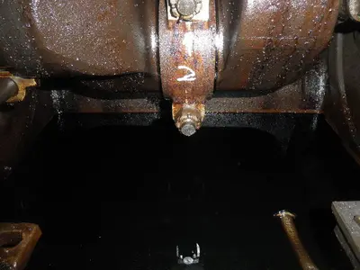 USED OILWELL 46-P
