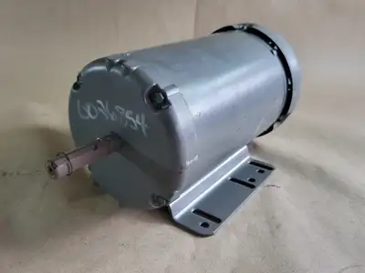 USED BALDOR M3543-5