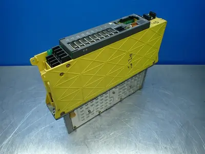 USED FANUC A06B6079H205