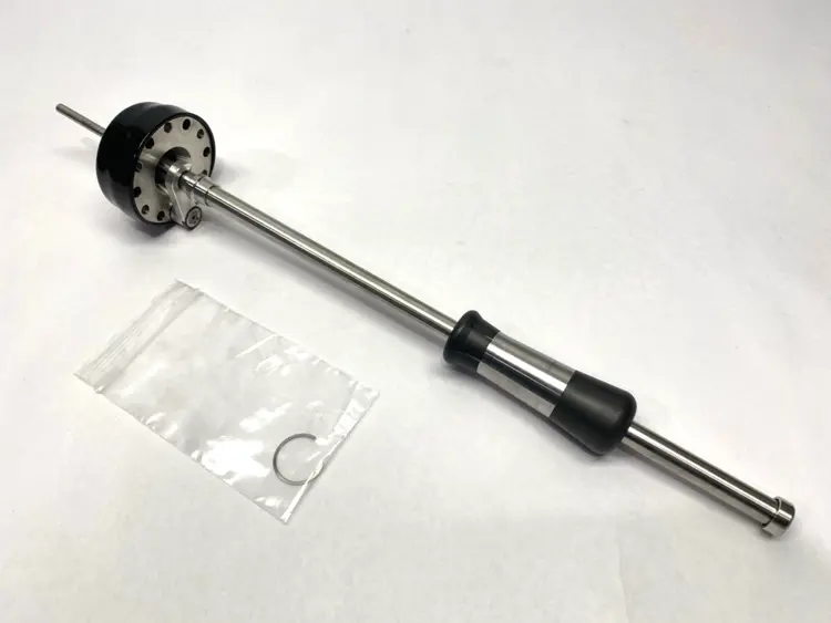 Used UHV DESIGN WOBBLE STICK LINEAR AND ROTARY MOTION Misc Industrial Equipment | Maverick Industrial Sales #1102281