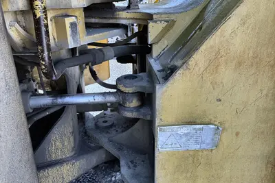 Used 1993 CATERPILLAR 988F Wheel Loaders Kentucky US | Proxy Equipment #1378104
