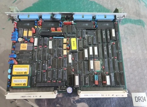 Used Pentland Systems MPV906 Misc Electrical & Power Parts Indiana US | J&J Industrial Supply #1073909