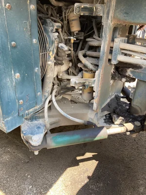 Used 1994 Caterpillar CB-534B Tandem Rollers Pennsylvania US | Zadoon Equipment #1480896