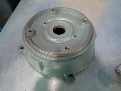 C-face Bracket