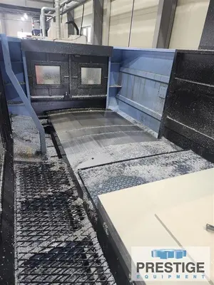 USED 2017 DOOSAN BM1530M