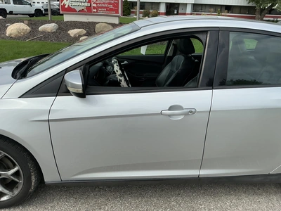Used 2014 FORD FOCUS Cars Michigan US | Miedema Asset Management Group #1406846