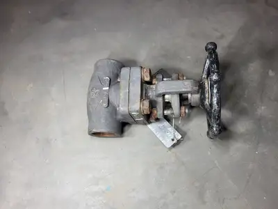 USED OMB 810