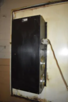 BRYANT UL2 GRINDERS, INTERNAL | GCH Machinery (7)