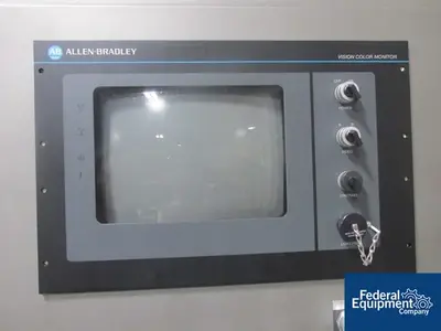 USED Ad-Tech Adtech Syringe Filler