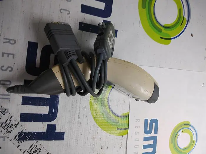 Used INTERMEC 1800 In-Circuit Test System (ICT) | SMT Resource #490021