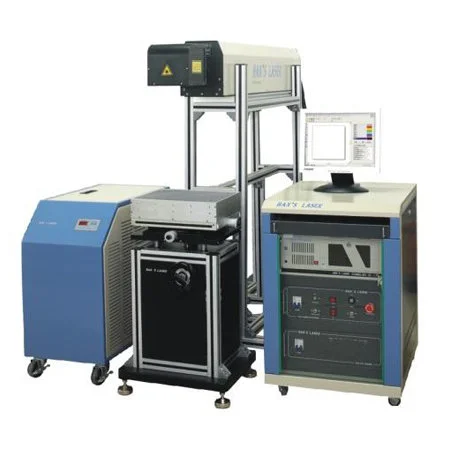 NEW HANS LASER CO2-D160