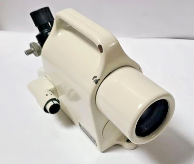 Used Scherr Tumico 53456345345345455555765 Microscopes | Amiron Machinery #738989
