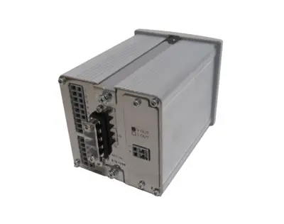 NEW UNIPULSE F340A LOADCELL INDICATOR