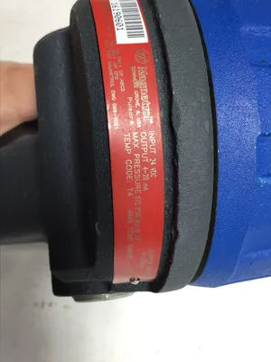 Magnetrol R95-510A-110 Guided Wave Radar Transmitter
