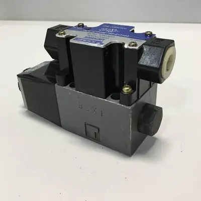 USED VICKERS DG4V32ALMP2T750
