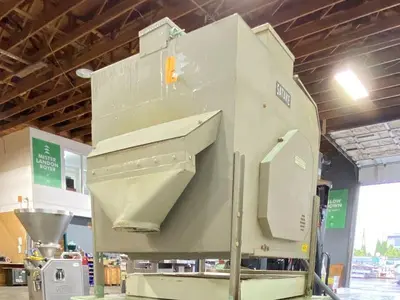 USED SATAKE GA