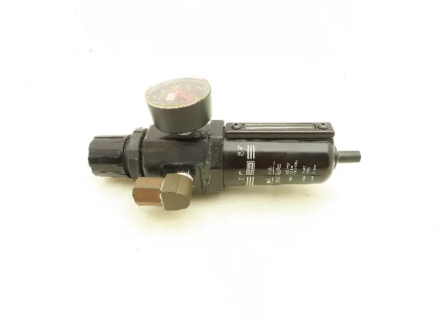 Used ARO _UNKNOWN_ Parts (Hydraulics and Pneumatics) | Arrow Industrial #635711