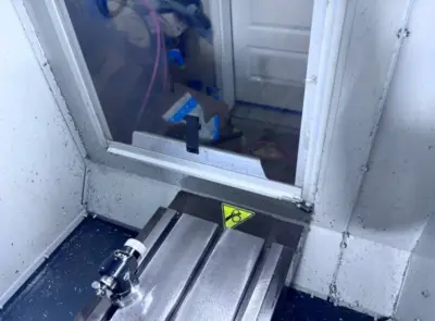 2024 HAAS MINI MILL Vertical Machining Centers | Toolquip, Inc. (2)