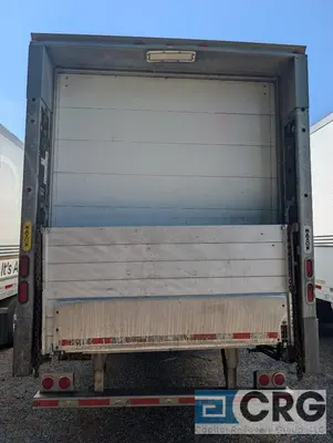 Used _UNKNOWN_ _UNKNOWN_ Reefer Trailers North Carolina US | Capital Recovery Group #1545972