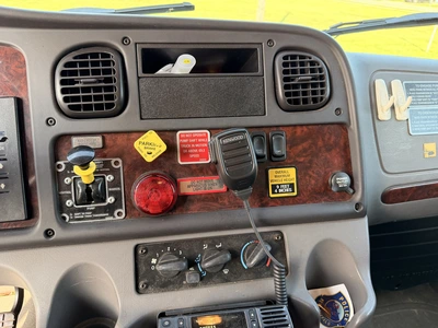 Used 2004 FREIGHTLINER M2 E-ONE Fire Trucks Michigan US | Miedema Asset Management Group #1402487