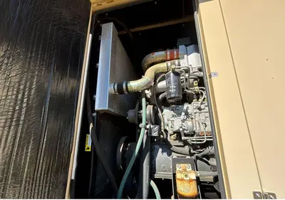 USED 2007 GENERAC GEMINI MD750