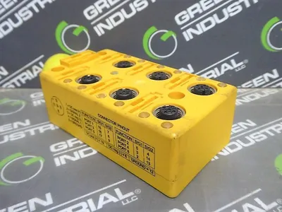USED TURCK VB 60.5-P7X13-CS19