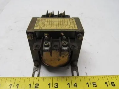 Mitsubishi Electric BTi4727 Transformer 20va 1 phase 50/60Hz