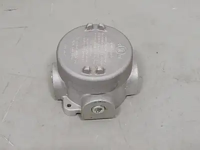 New | in-Stock EATON GRUE-19 Cable & Wire British Columbia CA | Lenmark #252291