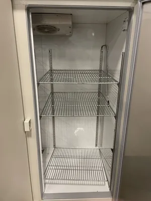 Kendro Revco REL7504A18 78.8 cu.ft Triple Door Upright Refrigerator
