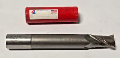 Regal Beloit Does not apply End Mills Accessories, Extensions & Storage | Amiron Machinery (1)