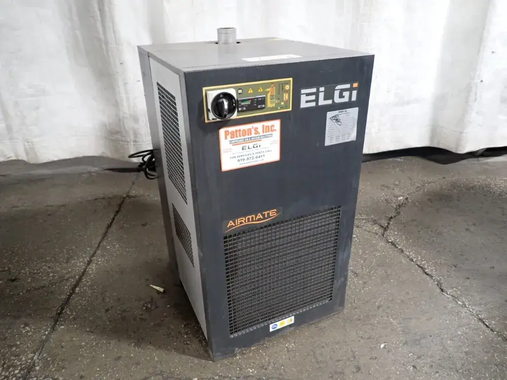 Used 2016 ELGI EGRD 400 Miscellaneous MRO Ohio US | HGR 24 #867410