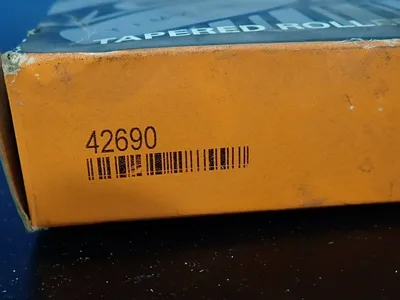NEW TIMKEN 4269020024