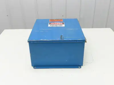 Hoffman A-16148CH Electrical Enclosure Control Panel 16x14x8" Back Plate