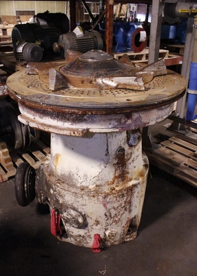 USED Beloit 350V
