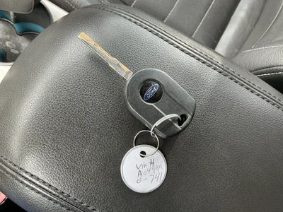 USED 2013 FORD ESCAPE