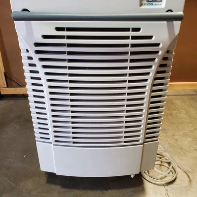 Used MovinCool MovinCool Office Pro 60 Miscellaneous Equipment (Electrical & Power) California US | American Industrial Supply Co. #1377042