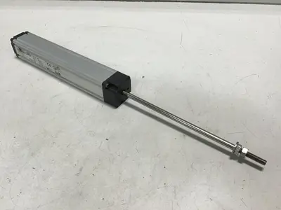 USED NOVOTECHNIK LWH130