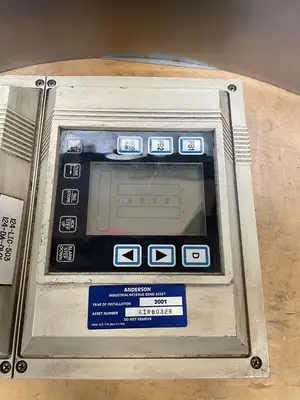 USED Moore Moore 348EC2DN2BNNH1E