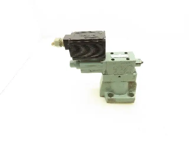 Used YUKEN _UNKNOWN_ Valves/Fittings | Arrow Industrial #624893