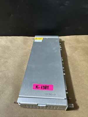 USED Bentley 125760-01