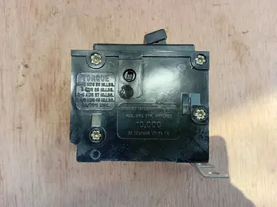 Used CUTLER-HAMMER BA250 Switchgears British Columbia CA | Lenmark #1438399