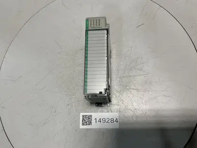 USED ALLEN BRADLEY 1769-OB16 SER B
