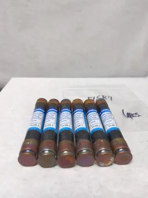 Used LITTELFUSE FLSR7 Miscellaneous Equipment (Electrical & Power) | Surplus Asset Holdings #1196666