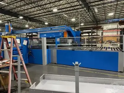 USED 2019 PRIMA EBE3820 EXPRESS BENDER