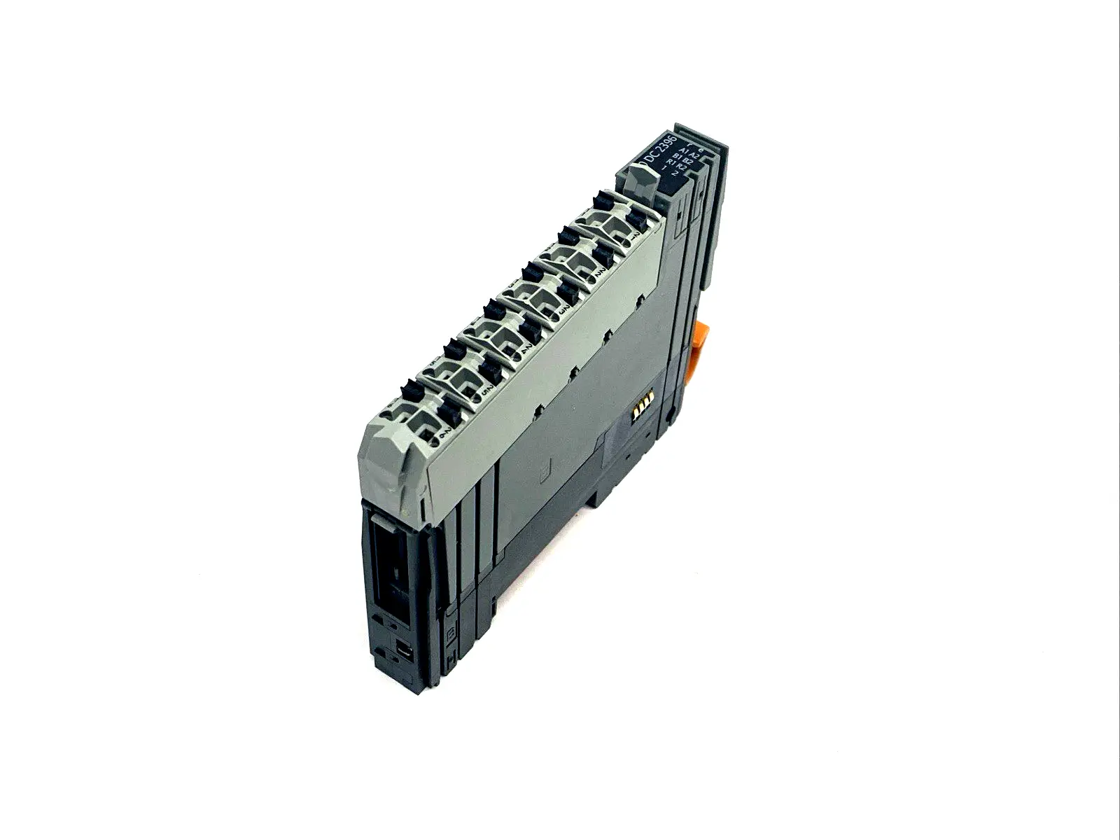 Used DC X20DC2396 2 PLC Input & Output Michigan US | Maverick Industrial Sales #1397159