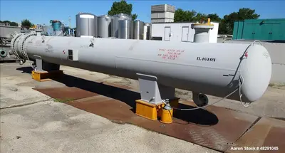 USED ILSUNG CORPORATION AEU